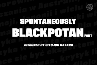 Blackplotan for Bold Campaigns and Clear Communication