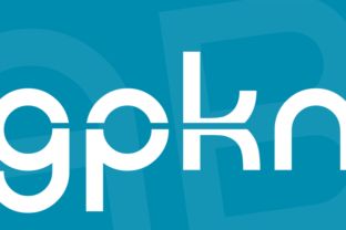 Gpkn: A Sans Serif Font for Creative Product Makers