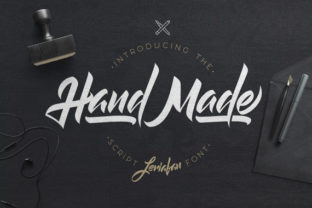 Leviafan: The Font That Elevates Your Brand’s Visual Identity