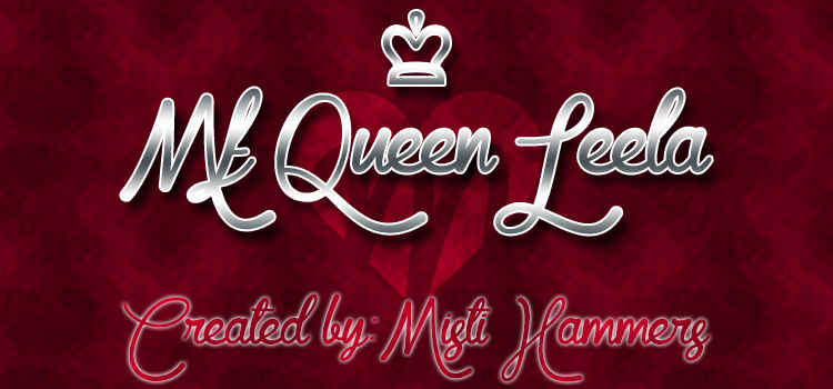 Queen Leela: The Script Handwritten Font That Elevates Your Campaigns