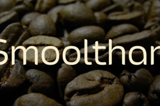 Smoolthan: A Versatile Sans Serif Font for Modern Branding
